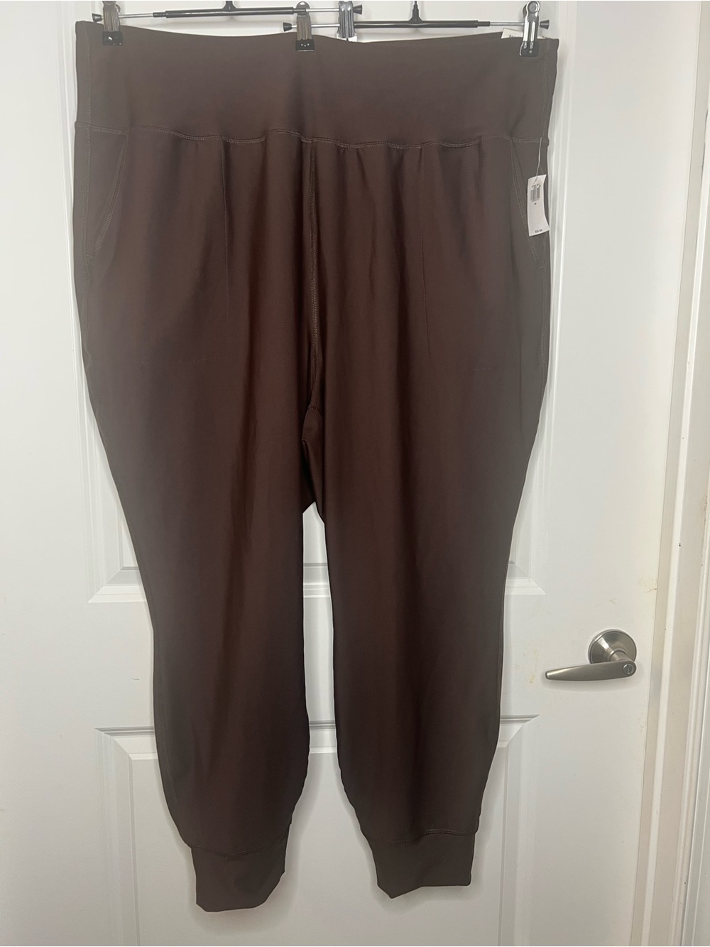 Plus size Women’s Old Navy Powersoft joggers